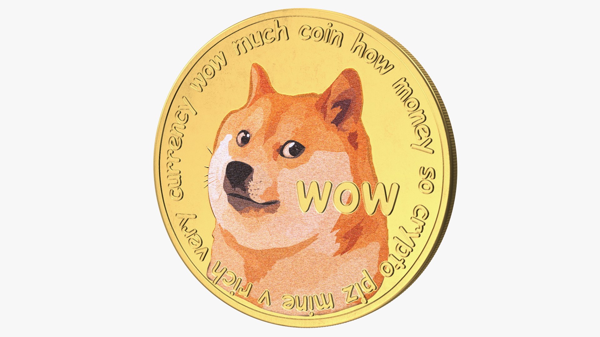 Dogecoin Gold