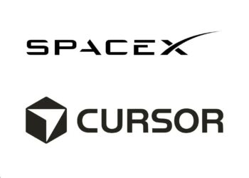 اسپیس‌ایکس به‌ دنبال خرید استارت‌آپ Cursor با ارزش ۶۰ میلیارد دلار