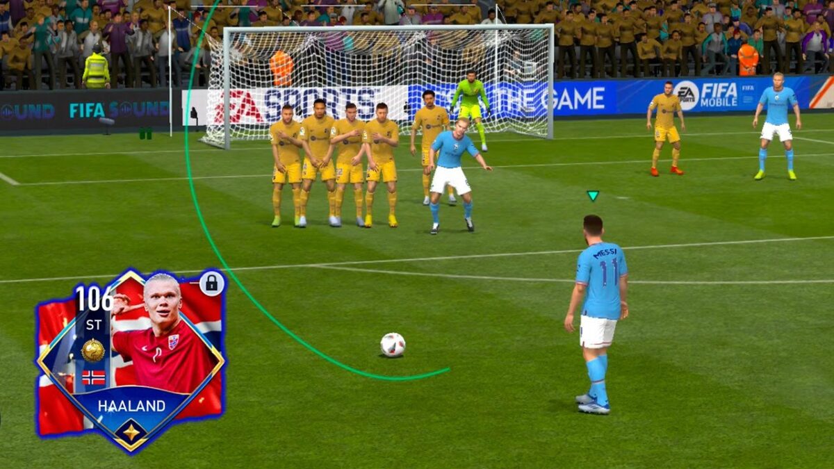 FIFA Soccer با ارائه حالت‌های مختلف آنلاین، یکی از بهترین گزینه‌ها برای تجربه یک بازی فوتبال آنلاین حرفه‌ای است.