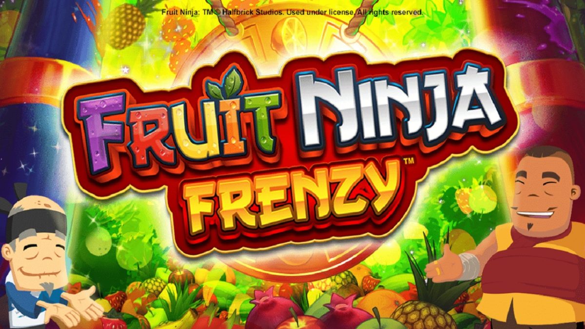 Fruit Ninja Frenzy نسخه‌ای رقابتی از بازی محبوب Fruit Ninja است که امکان رقابت همزمان را فراهم می‌کند. 