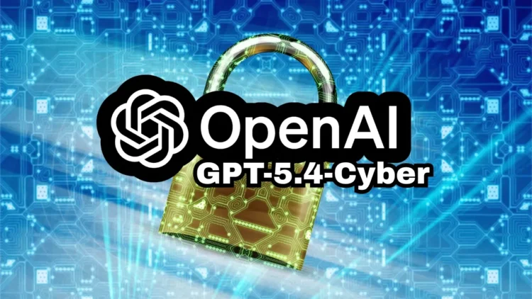 GPT-5.4-Cyber
