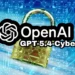 GPT-5.4-Cyber