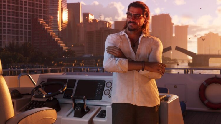 مدیرعامل Take‑Two شایعه تاخیر مجدد در عرضه بازی GTA 6 را رد کرد
