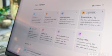 هوش مصنوعی Gemini به یک همکار هوشمند تبدیل می‌ شود
