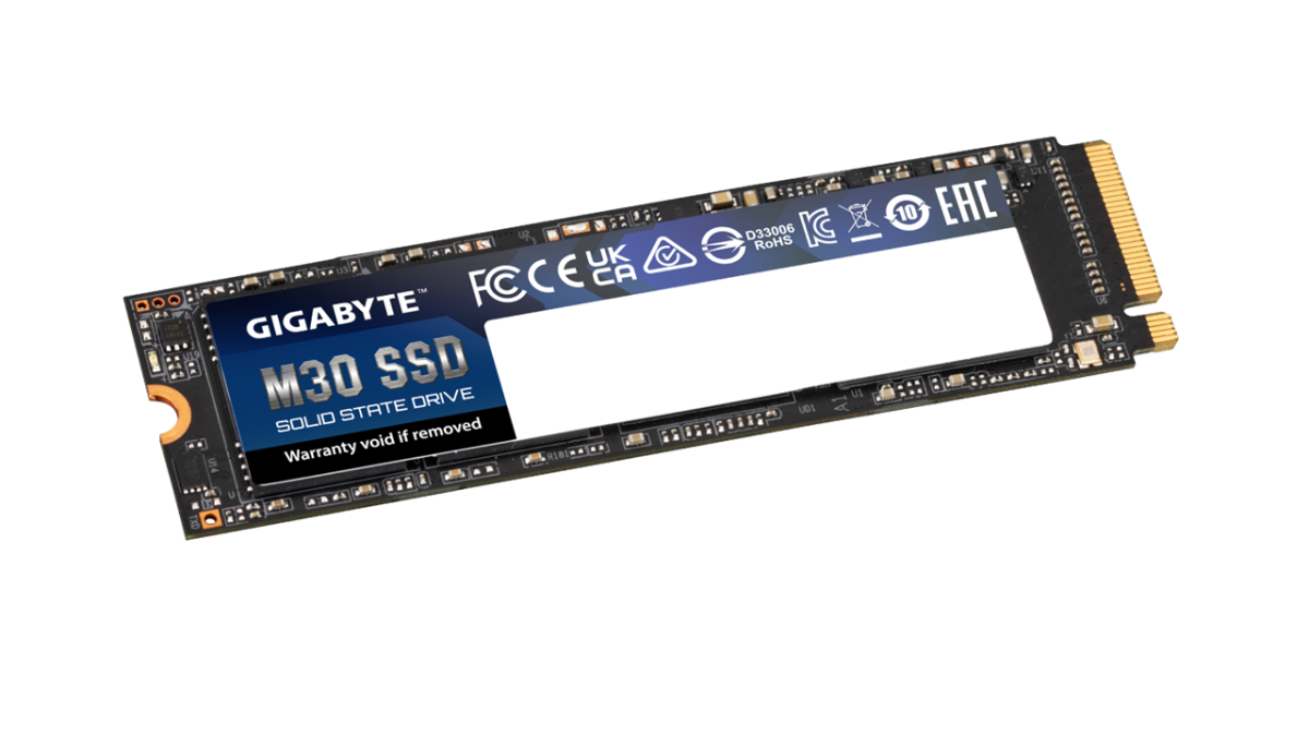 SSD یکی از مهمترین عوامل در تعیین سرعت کلی سیستم است.