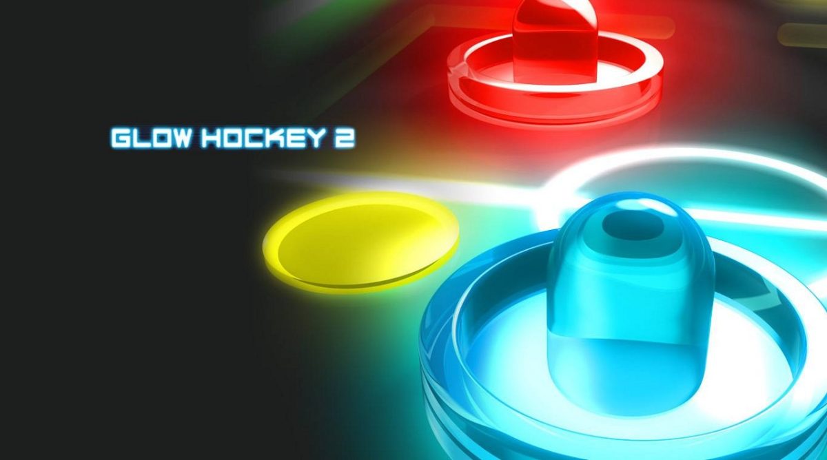 Glow Hockey 2 یک تجربه ساده اما بسیار سرگرم‌کننده از بازی هاکی روی میز را ارائه می‌دهد.