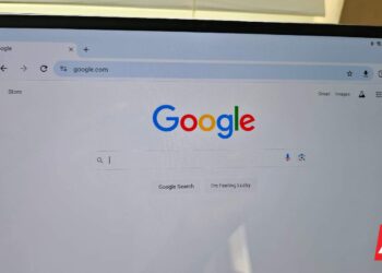 گوگل در دسترس قرار گرفت