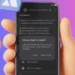 مدیریت حذف پیام به اپلیکیشن Google Messages اضافه شد