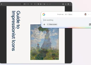 ورود گوگل به قلمرو دسکتاپ؛ اپلیکیشن Google برای ویندوز منتشر شد