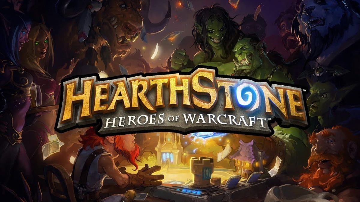 Hearthstone یکی از معروف‌ترین بازی‌های کارتی دیجیتال است که در آن بازیکنان با استفاده از کارت‌ها به مبارزه می‌پردازند.