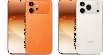مشخصات فنی گوشی‌های سری Honor 600 پیش از رونمایی لو رفت