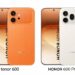 مشخصات فنی گوشیهای سری Honor 600 پیش از رونمایی لو رفت