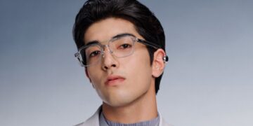 عینک‌های هوشمند هواوی با تراشه‌ اختصاصی و طراحی سبک‌وزن معرفی شدند