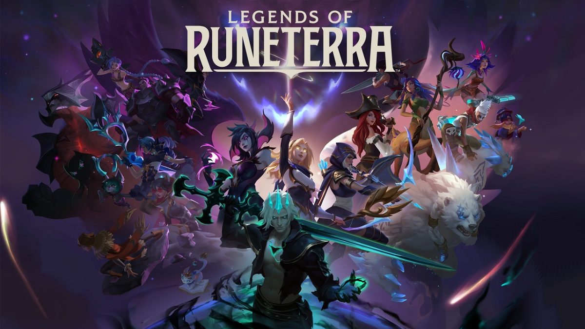 Legends of Runeterra یک بازی کارتی استراتژیک از دنیای League of Legends است که مکانیک‌های پیچیده و متنوعی دارد. 