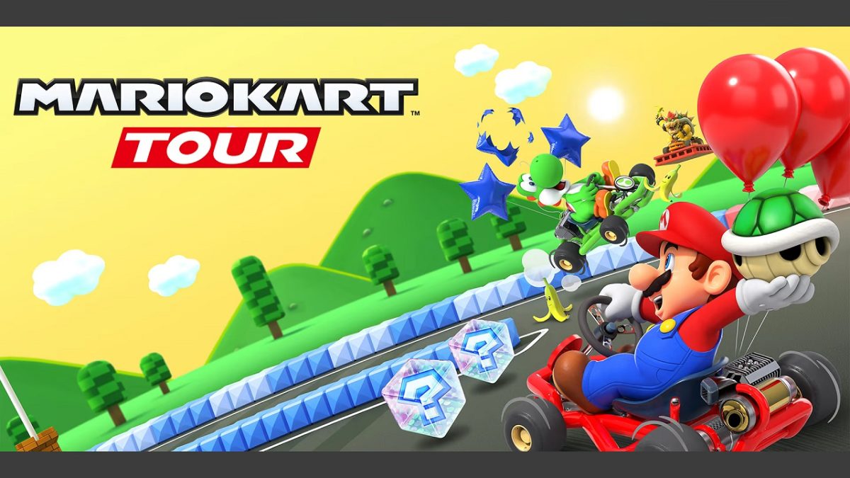 Mario Kart Tour نسخه موبایلی از سری محبوب Mario Kart است که با طراحی کارتونی و جذاب، تجربه‌ای سرگرم‌کننده ارائه می‌دهد.