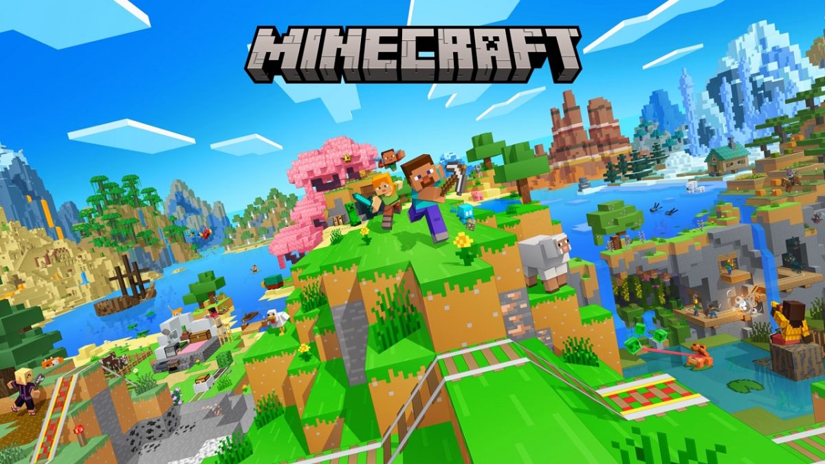 Minecraft بدون شک یکی از شناخته‌شده‌ترین بازی‌های جهان در سبک سندباکس است. 