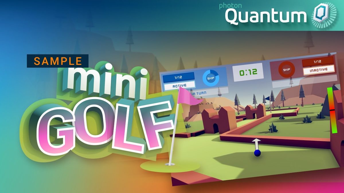 Mini Golf Duel تجربه‌ای جذاب از گلف مینیاتوری را ارائه می‌دهد که برای دو نفر طراحی شده است. 