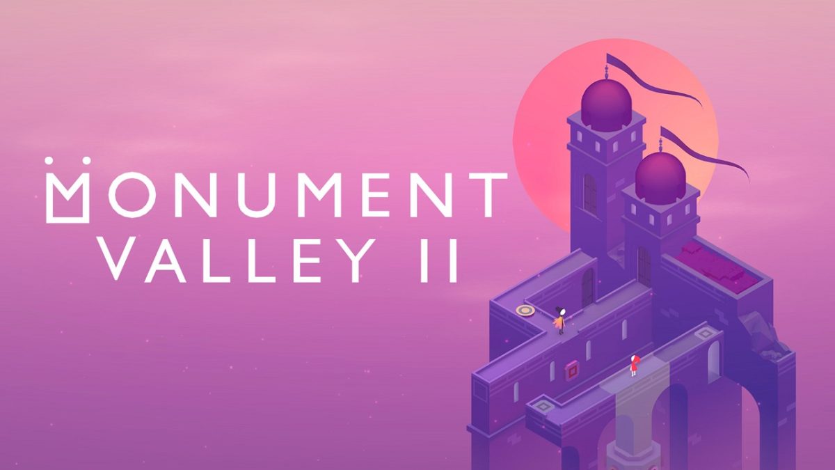 Monument Valley 2 یک بازی هنری و معمایی است که با طراحی بصری خلاقانه و پازل‌های خاص شناخته می‌شود.