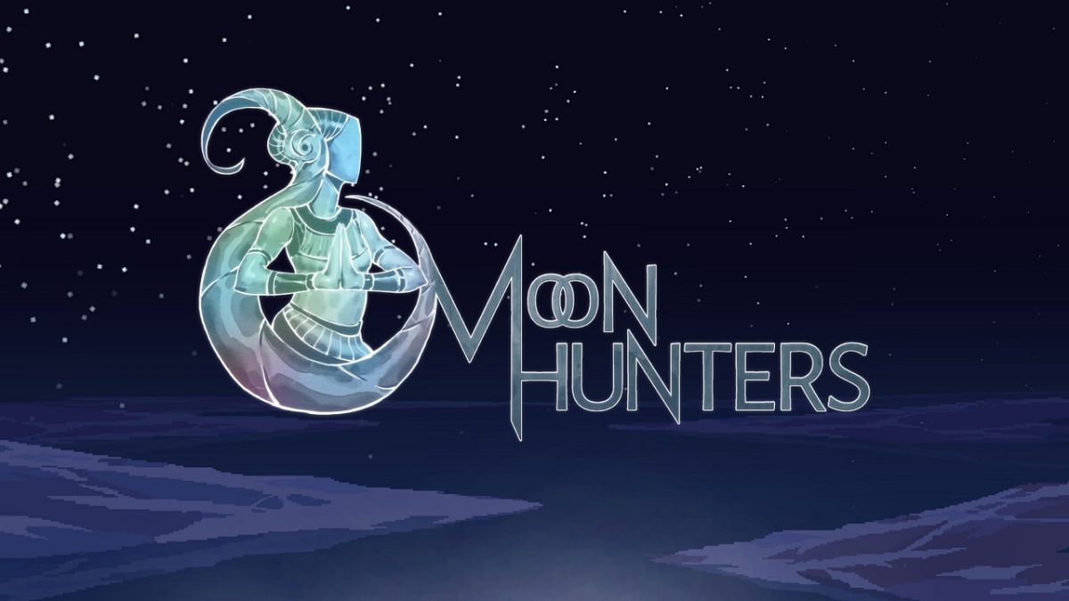 Moon Hunters یک بازی نقش‌آفرینی با داستانی عمیق است که در آن بازیکنان به‌صورت تیمی ماجراجویی می‌کنند.