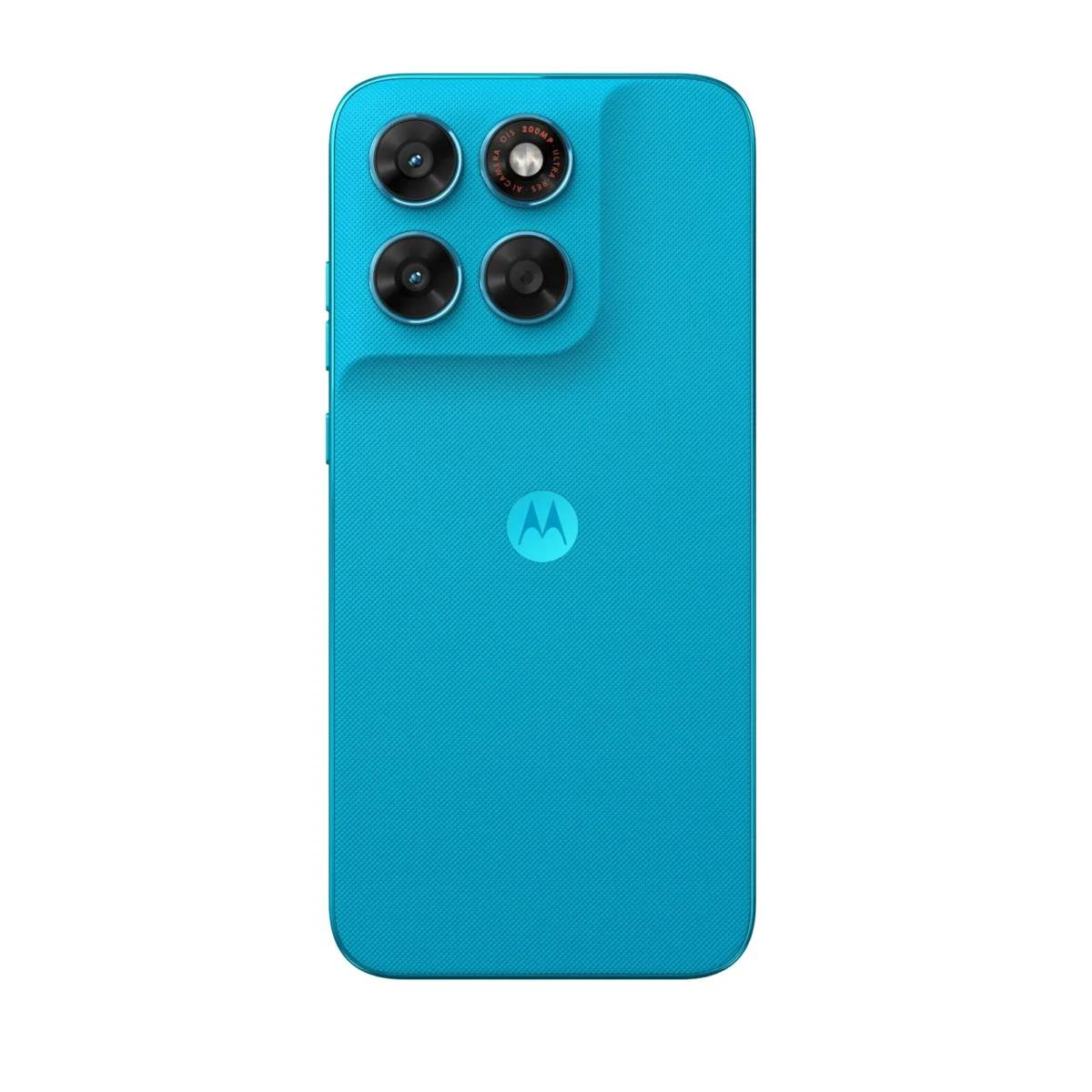 موتورولا گوشی Moto G87 را عرضه کرد