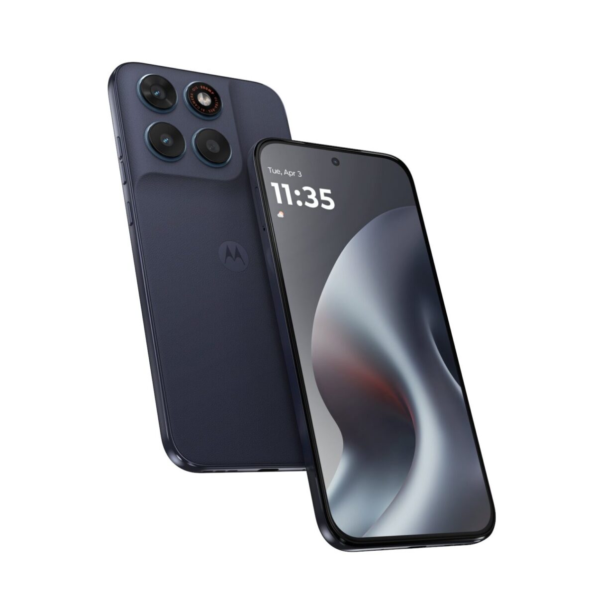 موتورولا گوشی Moto G87 را با استانداردهای جدیدی عرضه کرد
