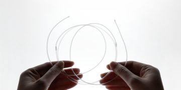 آیا عضلات فیبری طراحی ربات‌های انسان‌نما را تغییر می‌ دهند؟