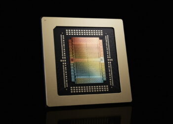 همکاری گوگل و انویدیا برای دسترسی کاربران به یک میلیون GPU
