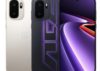 وان‌پلاس گوشی گیمینگ Ace 6 Ultra را معرفی کرد