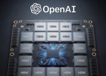 پتنت جدید OpenAI نشان‌دهنده ساخت تراشه‌‌های AI با حافظه عظیم است