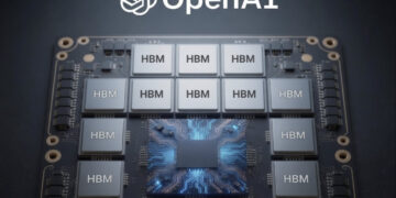 پتنت جدید OpenAI نشان‌دهنده ساخت تراشه‌‌های AI با حافظه عظیم است