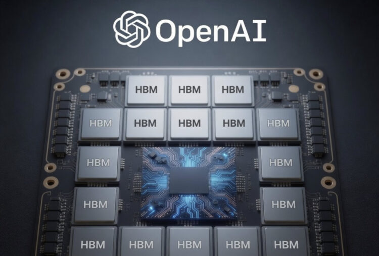 پتنت جدید OpenAI نشاندهنده ساخت تراشههای AI با حافظه عظیم است