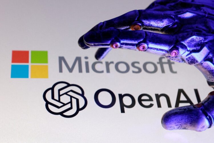 پایان محدودیتهای انحصاری؛ OpenAI از سایه مایکروسافت خارج می شود