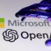 پایان محدودیتهای انحصاری؛ OpenAI از سایه مایکروسافت خارج می شود