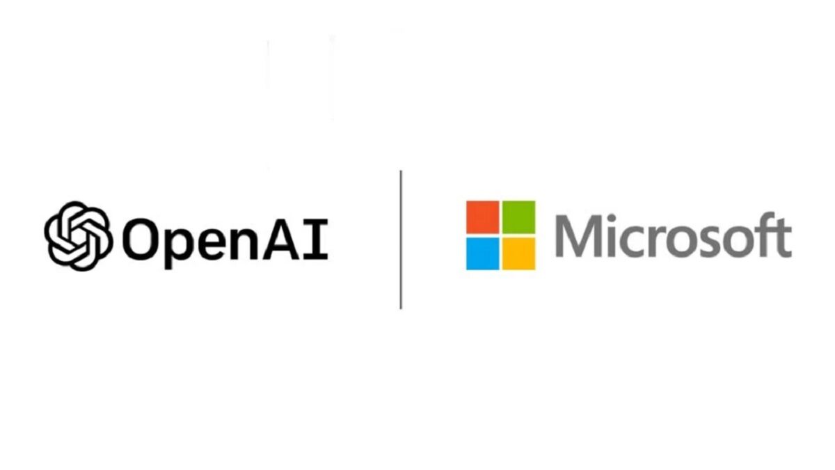 لغو محدودیتهای انحصاری OpenAI در همکاری با مایکروسافت