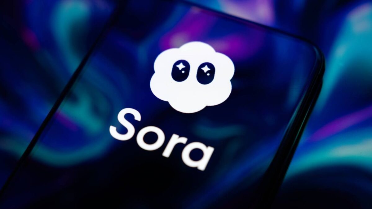 مغز متفکر Sora از شرکت OpenAI جدا شد
