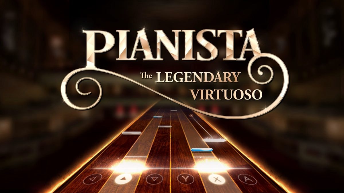 Pianista یک بازی موزیکال با تمرکز بر موسیقی کلاسیک است که در آن باید قطعات معروف را اجرا کنید. 