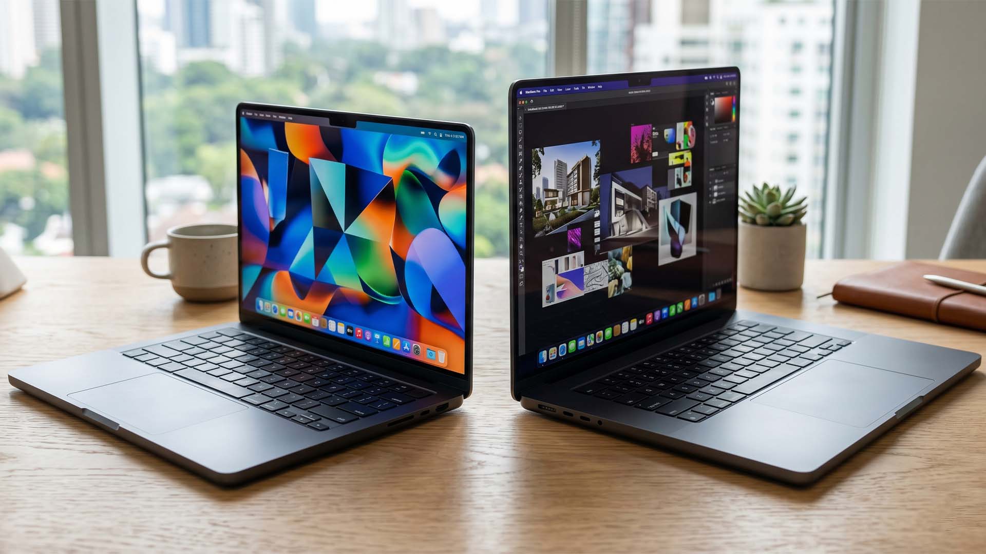 شوک تراشهها به اپل؛ عرضه مکبوک پرو M6 تا ۲۰۲۷ عقب افتاد