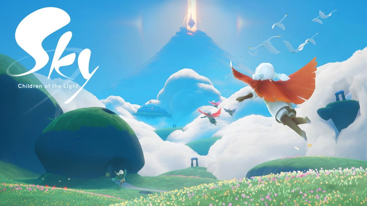 Sky: Children of the Light یکی از زیباترین بازی‌های موبایل است که بر پایه تعامل اجتماعی و همکاری طراحی شده است. 