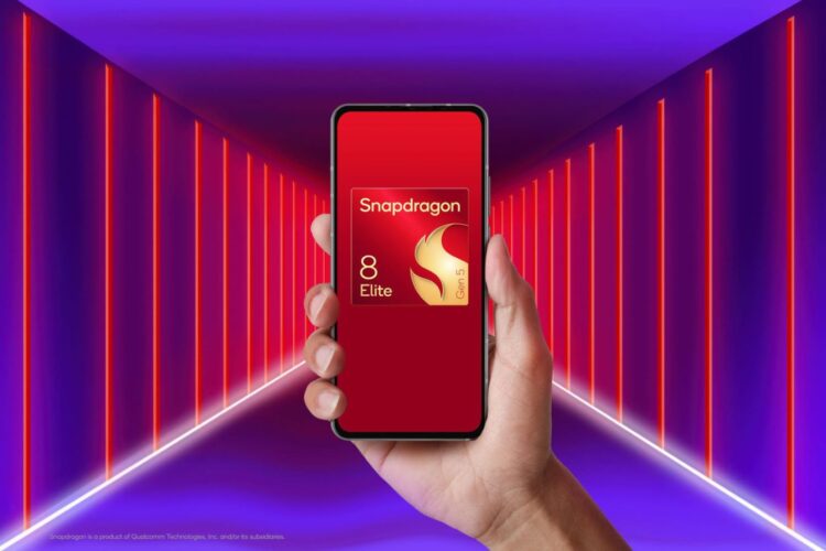 بحران حافظه کوالکام را برای تولید DRAM سفارشی موبایل به سمت CXMT برد