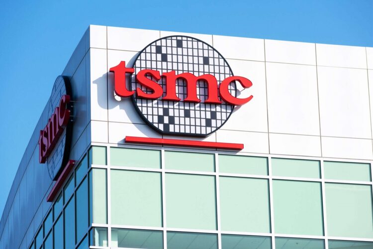 نقشه راه TSMC تا سال ۲۰۲۹ مشخص شد