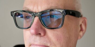 اعتراض گسترده به قابلیت تشخیص چهره در عینک‌‌های Meta Ray-Ban