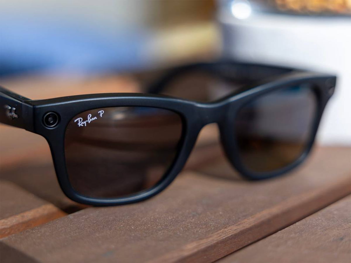 قابلیت تشخیص چهره در عینکهای Meta Ray-Ban دردسرساز شد