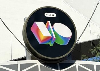 رویداد Google I/O 2026