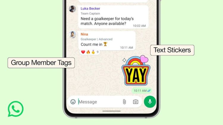 متا نسخه آزمایشی Whatsapp Plus را عرضه می کند