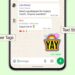 متا نسخه آزمایشی Whatsapp Plus را عرضه می کند