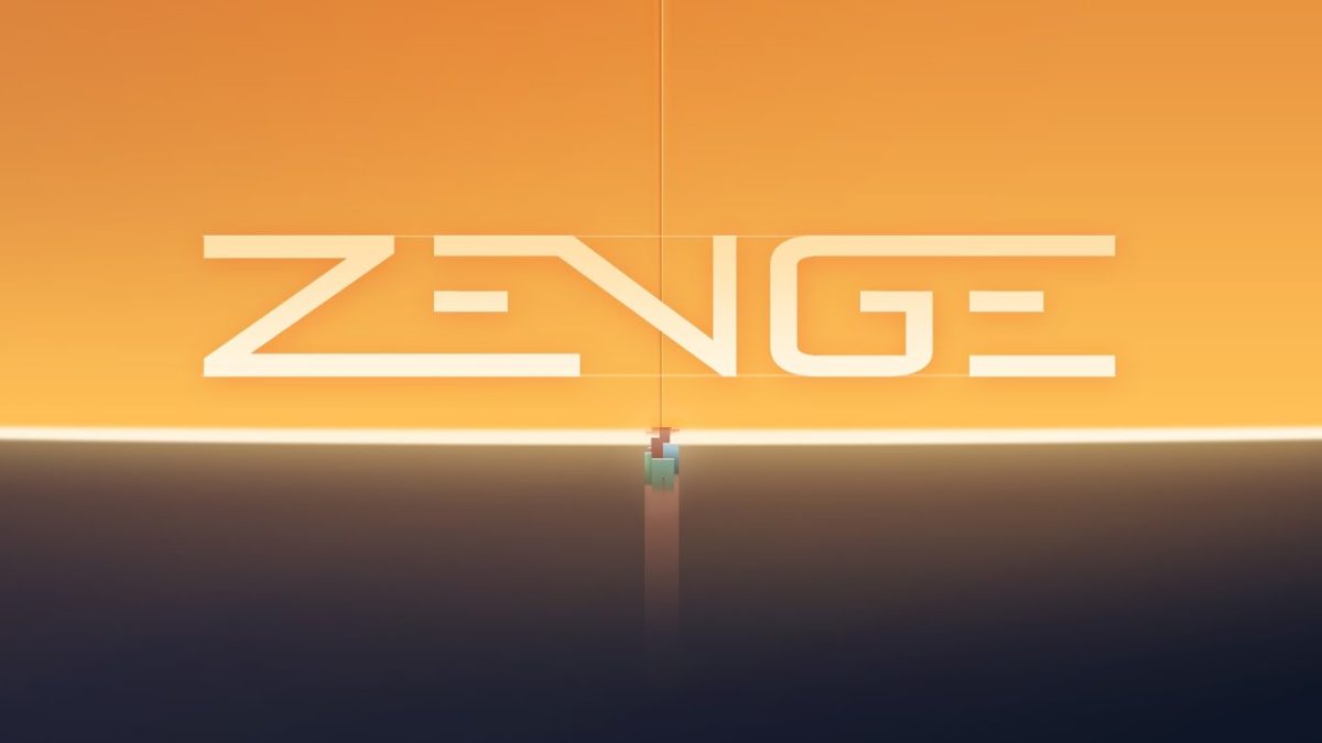 Zenge یک بازی معمایی آرام و هنری است که تمرکز آن بر حل پازل‌های تصویری است. 