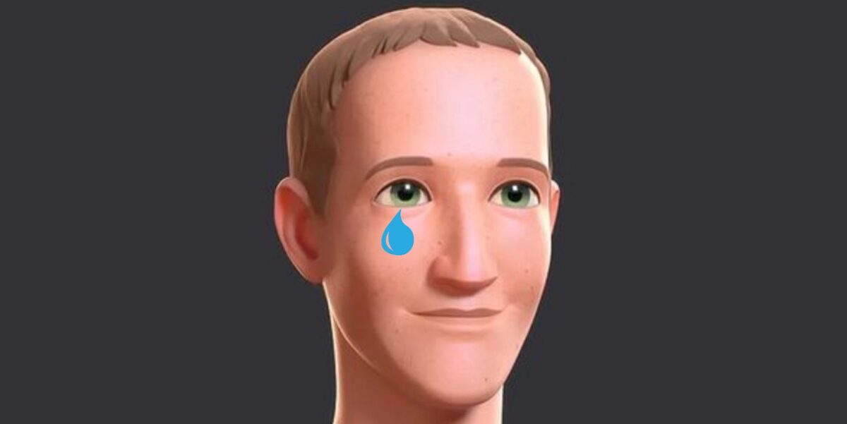 متا نسخه هوش مصنوعی مارک زاکربرگ را میسازد