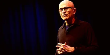 هوش مصنوعی مایکروسافت را از پا درمی‌آورد