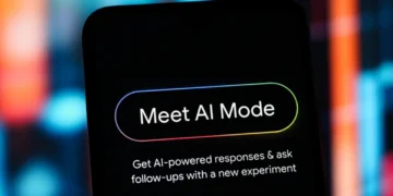 گوگل مرور و مقایسه صفحات وب را در کنار AI Mode فعال کرد