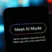 گوگل مرور و مقایسه صفحات وب را در کنار AI Mode فعال کرد